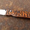 Накладки ручной работы для ножей Benchmade
