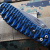 Кастомные накладки для ножей Benchmade