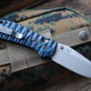 Кастомные накладки для ножей Benchmade