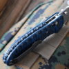 Кастомные накладки для ножей Benchmade