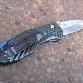 Benchmade 551,552,553,BL