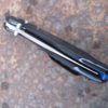 Накладки ручной работы для ножей Benchmade
