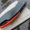 Накладки ручной работы для ножей Benchmade
