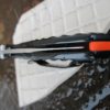 Накладки ручной работы для ножей Benchmade