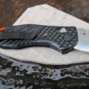 Накладки ручной работы для ножей Benchmade