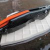 Накладки ручной работы для ножей Benchmade