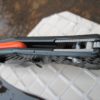 Накладки ручной работы для ножей Benchmade