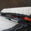 Накладки ручной работы для ножей Benchmade
