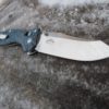 Накладки ручной работы для ножей Benchmade