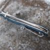 Накладки ручной работы для ножей Benchmade