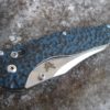Накладки ручной работы для ножей Benchmade