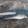 Накладки ручной работы для ножей Benchmade