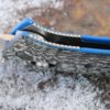 Накладки ручной работы для ножей Benchmade