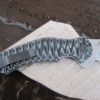 Накладки ручной работы для ножей Kershaw