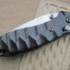 Накладки ручной работы для ножей Benchmade