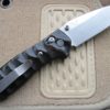 Накладки ручной работы для ножей Benchmade