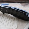 Накладки ручной работы для ножей Benchmade