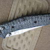 Накладки ручной работы для ножей Benchmade
