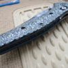 Накладки ручной работы для ножей Benchmade