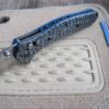 Накладки ручной работы для ножей Benchmade