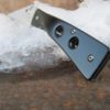 Накладки ручной работы для ножей Spyderco
