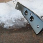 Накладки ручной работы для ножей Spyderco