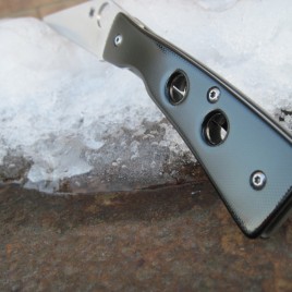 Spyderco ЧОКВЕ