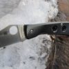 Накладки ручной работы для ножей Spyderco