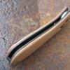 Накладки ручной работы для ножей Benchmade