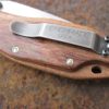 Накладки ручной работы для ножей Benchmade