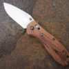 Накладки ручной работы для ножей Benchmade