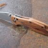 Накладки ручной работы для ножей Benchmade