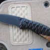 Накладки ручной работы для ножей Kershaw