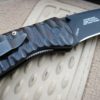 Накладки ручной работы для ножей Kershaw
