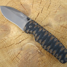 BOKER M-TYPE, MIK