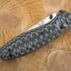Кастомные накладки для ножей Benchmade