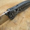 Кастомные накладки для ножей Benchmade