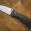 Кастомные накладки для ножей Benchmade