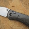 Кастомные накладки для ножей Benchmade