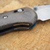 Кастомные накладки для ножей Benchmade