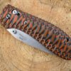 Кастомные накладки для ножей Benchmade