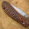 Кастомные накладки для ножей Benchmade