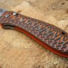 Кастомные накладки для ножей Benchmade