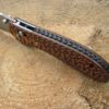 Кастомные накладки для ножей Benchmade