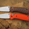 Кастомные накладки для ножей Benchmade