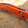 Кастомные накладки для ножей Benchmade