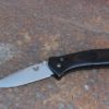 Накладки ручной работы для ножей Benchmade