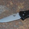 Накладки ручной работы для ножей Benchmade