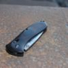 Накладки ручной работы для ножей Benchmade