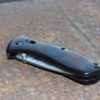 Накладки ручной работы для ножей Benchmade